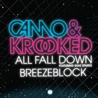 Breezeblock