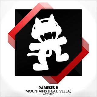 Mountains (Original Mix)