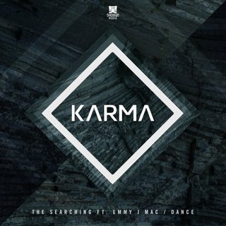 The Searching (Original Mix)