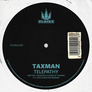 View Telepathy track details