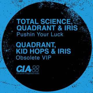 Obsolete (VIP)
