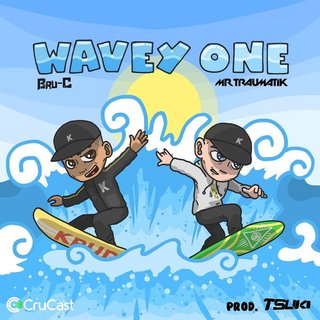 View Wavey One (Original Mix) track details