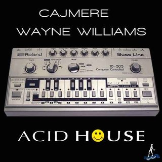 View Acid House track details