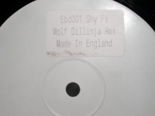 View Wolf (Dillinja Remix) track details