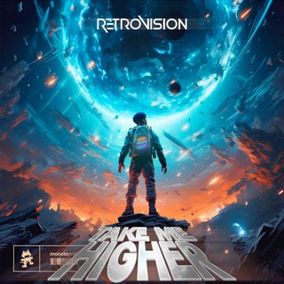 View Take Me Higher (Extended Mix) track details