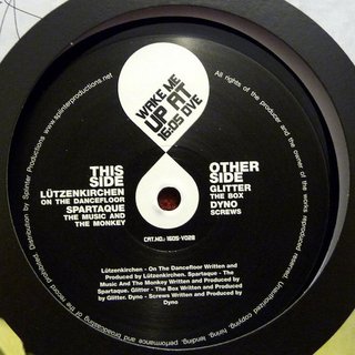 View On The Dancefloor (Original Mix) track details