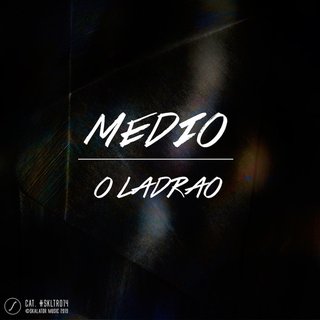 View O Ladrao track details