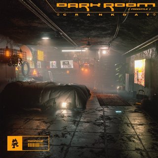 View Dark Room (Original Mix) track details