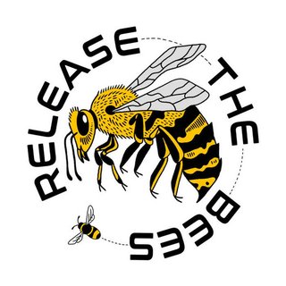 View Release The Bees track details