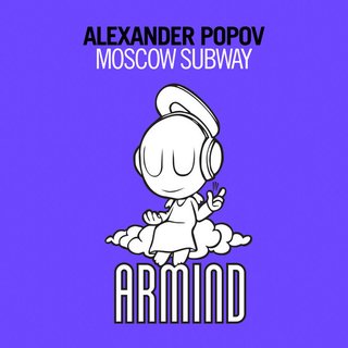 View Moscow Subway (Original Mix) track details