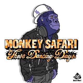 View Those Dancing Days track details