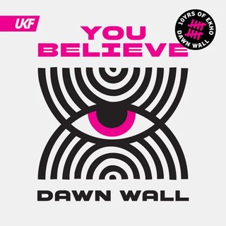 You Believe (Original Mix)