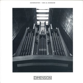 View Generator (Original Mix) track details