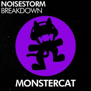 View Breakdown (Original Mix) track details