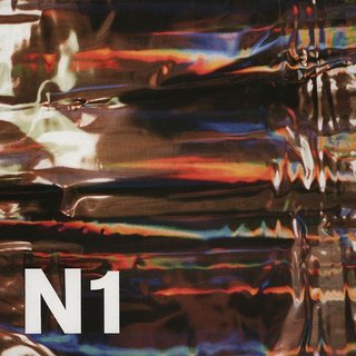View N1 (Paradis Contours Mix) track details
