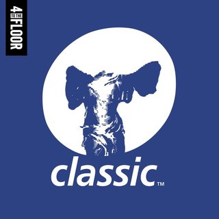 Interceptor (Derrick Carter Remix)