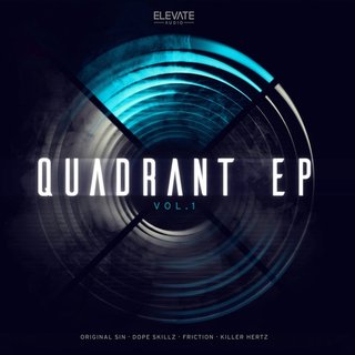 View Levitation (Original Mix) track details