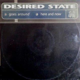 Here And Now (Original Mix)