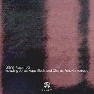 View Pattern A3 (Charles Fenckler Remix) track details