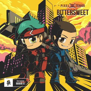 View Bittersweet (Original Mix) track details