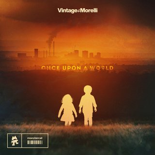 View Once Upon A World (Extended Mix) track details