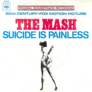 View Suicide Is Painless track details