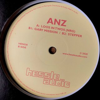 Stepper