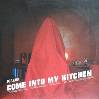 View Come Into My Kitchen (Basement Dub) track details