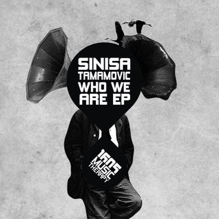 View The Main Decision (Original Mix) track details