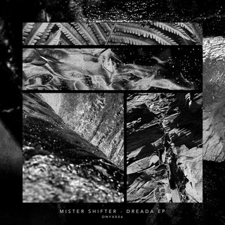 View Dreada track details