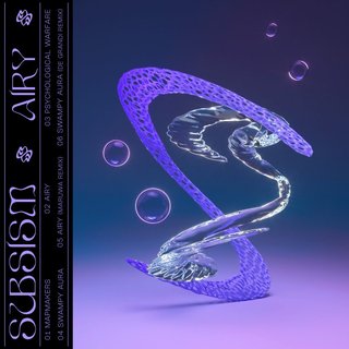 View Airy (Maruwa Remix) track details