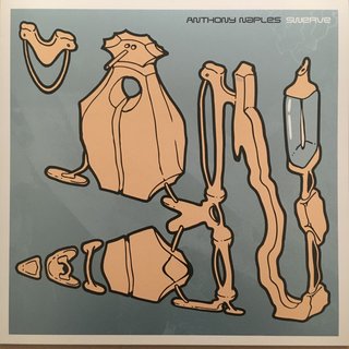 View Swerve track details