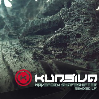 View Waveform Shapeshifter (Maztek Remix) track details