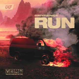 Run (Original Mix)