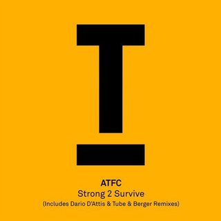 View Strong 2 Survive track details
