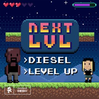 View Next Lvl (Original Mix) track details