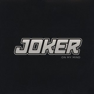 On My Mind (Goldie Remix)