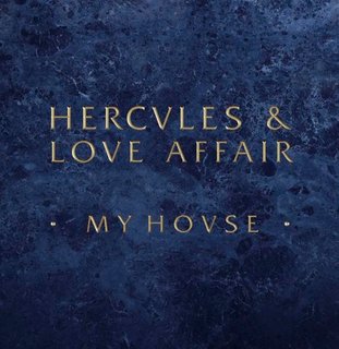 View My House (Tensnake Remix) track details