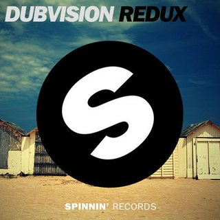 View Redux track details