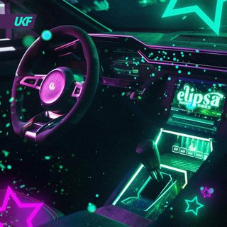 View Night Rides (Extended Mix) track details