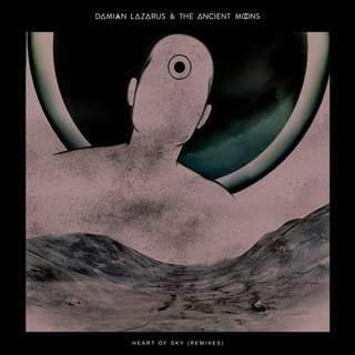 View Five Moons (La Fleur Remix) track details