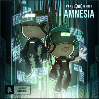 View Amnesia (Original Mix) track details