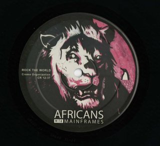 View Zodiac Rythms track details