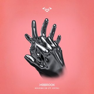 Holding On (Original Mix)
