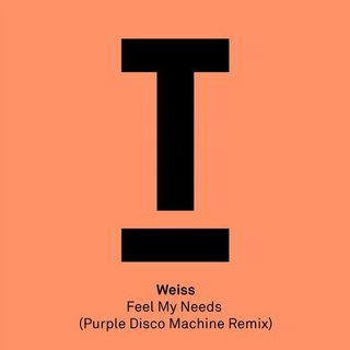 View Feel My Needs (Purple Disco Machine Extended Mix) track details