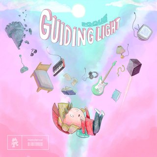 View Guiding Light (Original Mix) track details