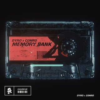 View Memory Bank (Original Mix) track details