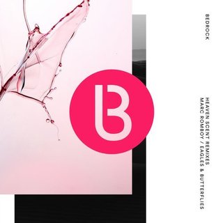 View Heaven Scent (Eagles & Butterflies Remix) track details