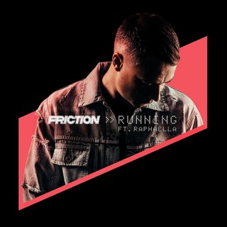 View Running (Original Mix) track details