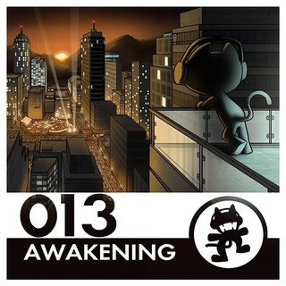 View Catalyst (Original Mix) track details